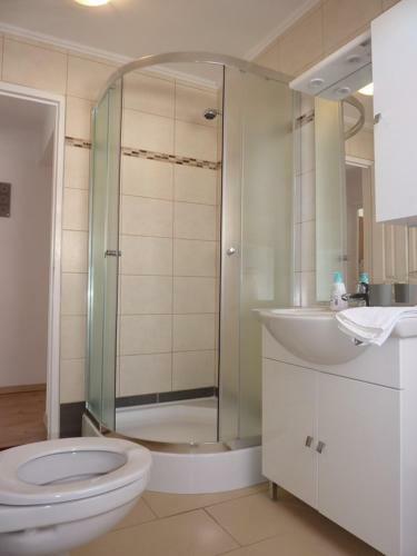 Apartamento Li-do Vend�gh�z
