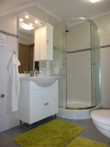 Apartamento Li-do Vend�gh�z