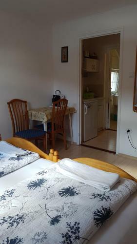 Apartamento Li-do Vend�gh�z