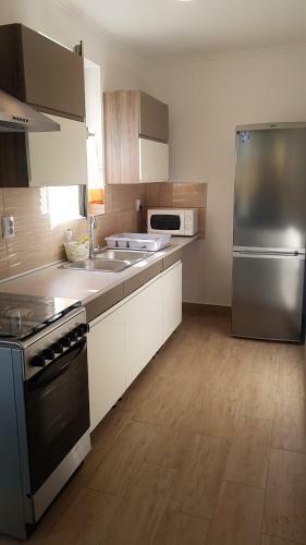Apartamento Li-do Vend�gh�z