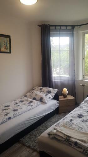 Apartamento Li-do Vend�gh�z