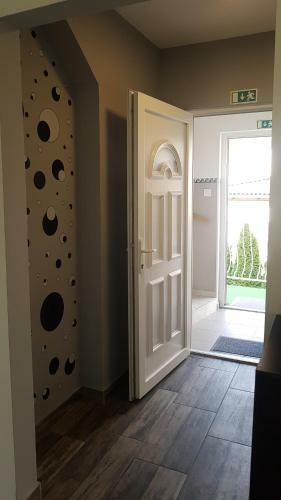 Apartamento Li-do Vend�gh�z