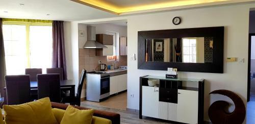 Apartamento Li-do Vend�gh�z