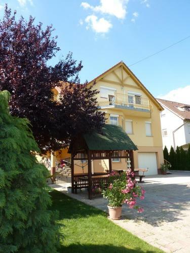 Apartamento Li-do Vend�gh�z