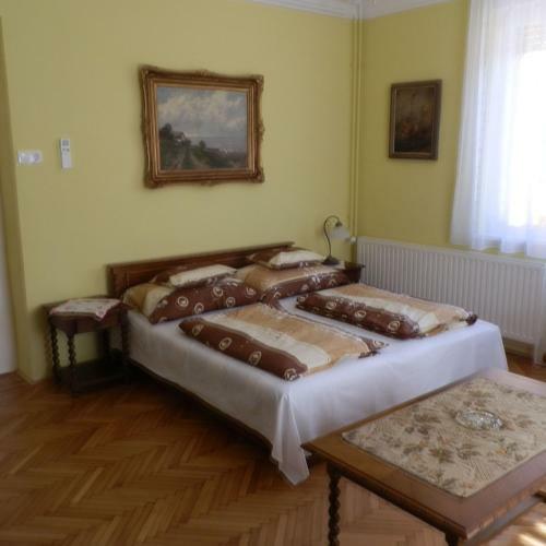 Apartamento Villa Zs�fia