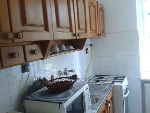 Apartamento Ambr�zia Villa