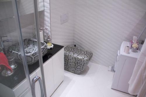 Apartamento Alba Villa 2