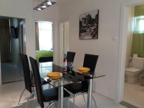 Apartamento T8