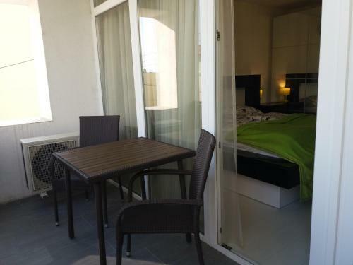 Apartamento T8