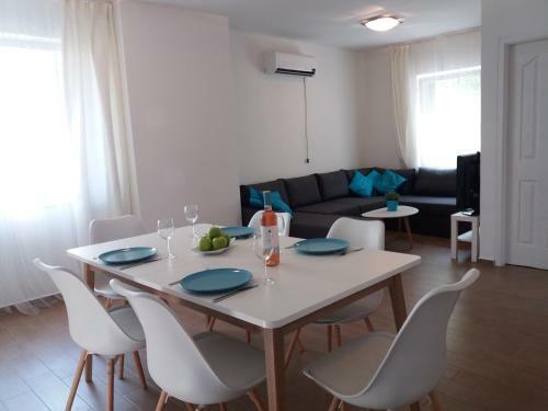 Apartamento T8