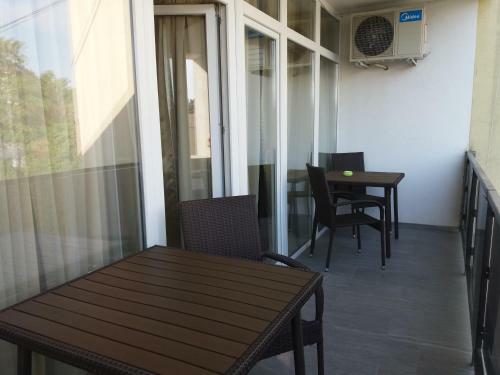 Apartamento T8