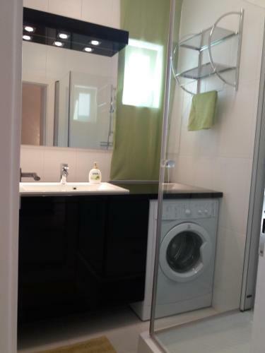 Apartamento T8