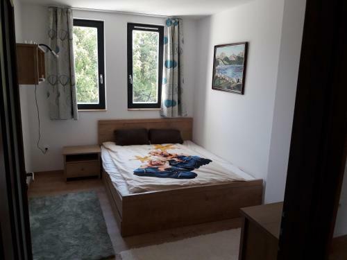 Marcell Apartman
