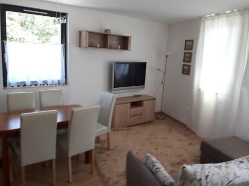 Marcell Apartman