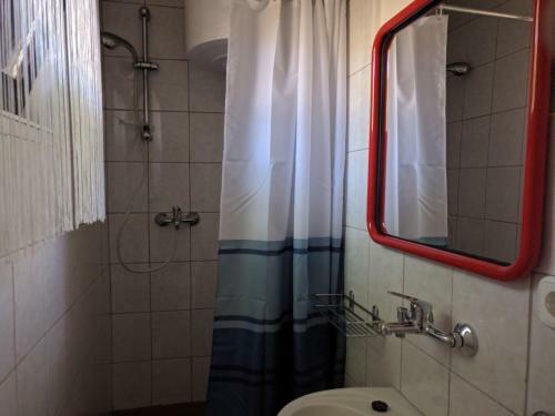 Csereszny�s Apartman