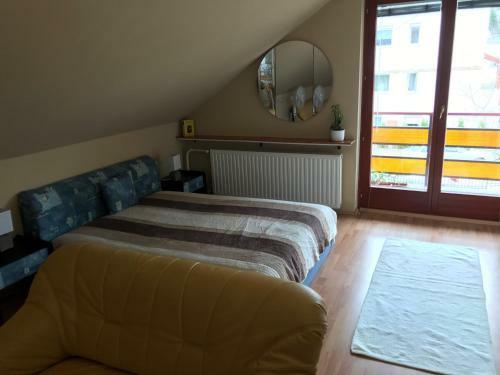 Kazinczy Apartman