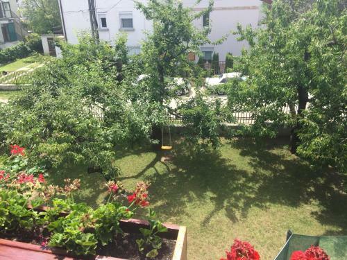 Kazinczy Apartman