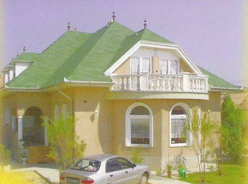 Majer Apartmanh�z