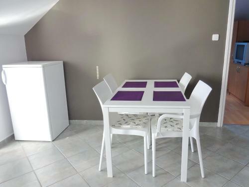 Alb�zia Apartments