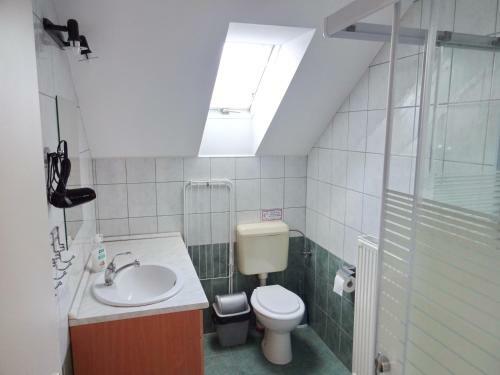 Alb�zia Apartments