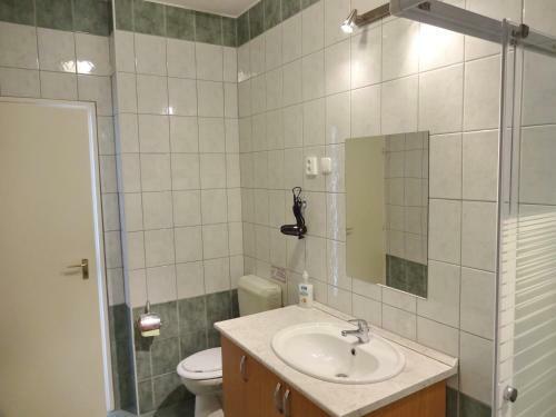 Alb�zia Apartments