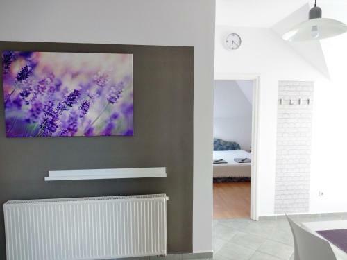 Alb�zia Apartments