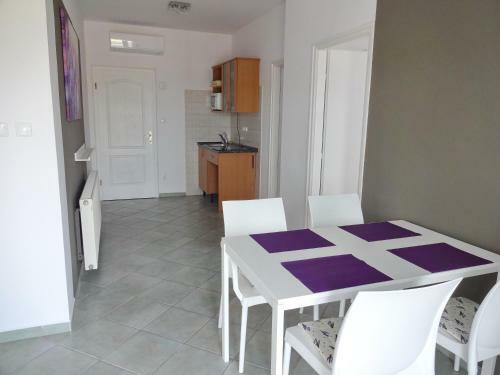 Alb�zia Apartments