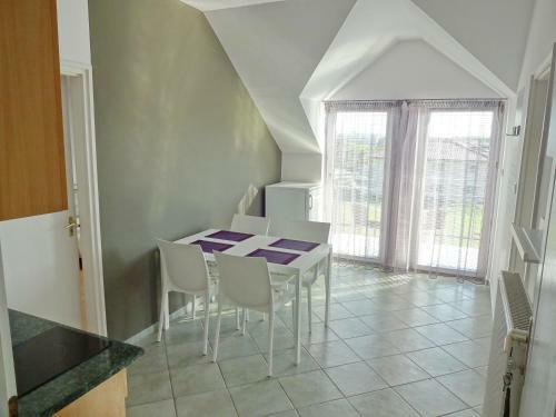 Alb�zia Apartments