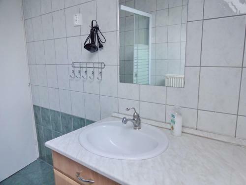Alb�zia Apartments