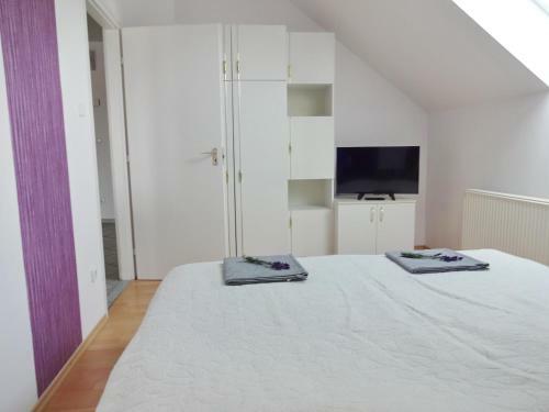 Alb�zia Apartments