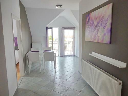 Alb�zia Apartments
