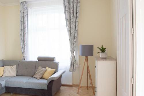 Apartamento Villa Fontana