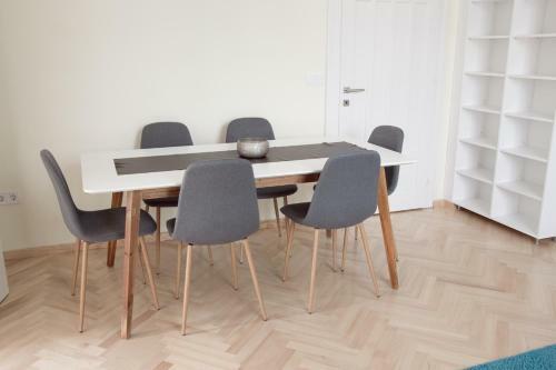 Apartamento Villa Fontana