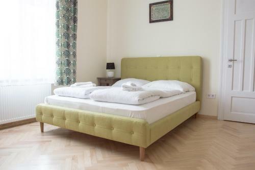 Apartamento Villa Fontana