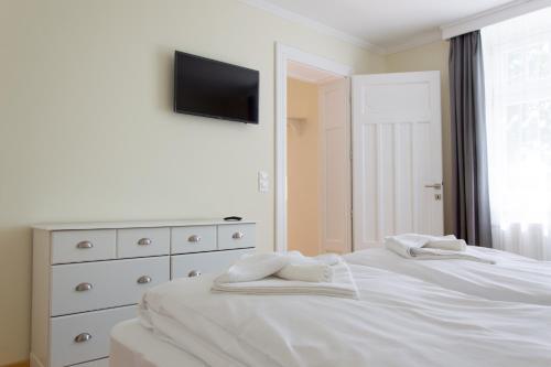 Apartamento Villa Fontana