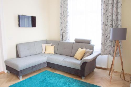 Apartamento Villa Fontana