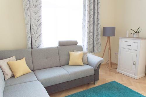 Apartamento Villa Fontana