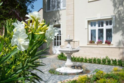 Apartamento Villa Fontana