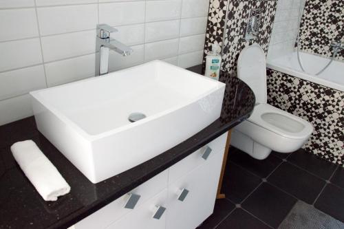 Apartamento Villa Fontana