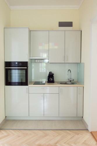 Apartamento Villa Fontana