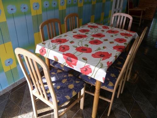 Apartments In Balatonf�red/balaton 27839