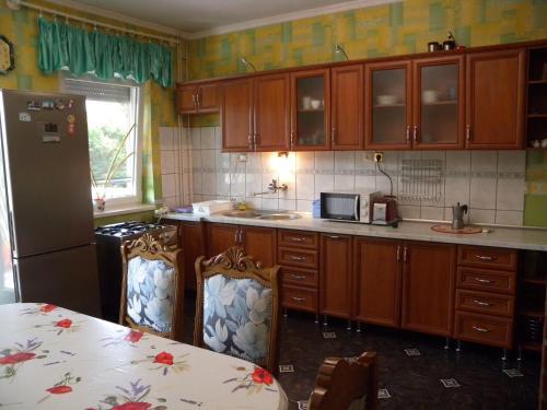 Apartments In Balatonf�red/balaton 27839