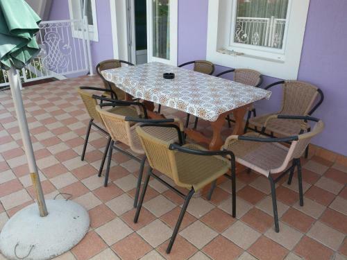 Apartments In Balatonf�red/balaton 27839