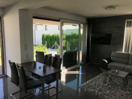 Hostal Panor�ma Penthouse