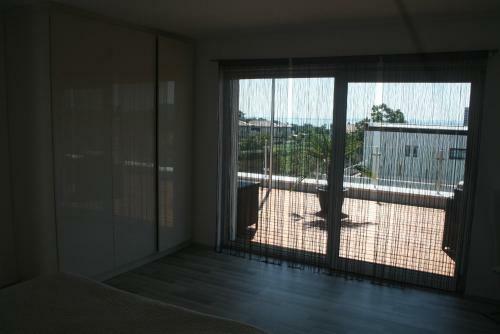 Hostal Panor�ma Penthouse