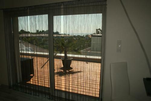 Hostal Panor�ma Penthouse