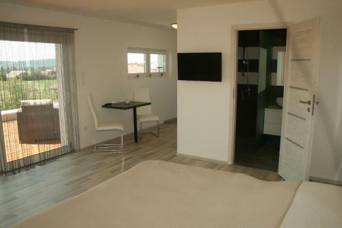 Hostal Panor�ma Penthouse