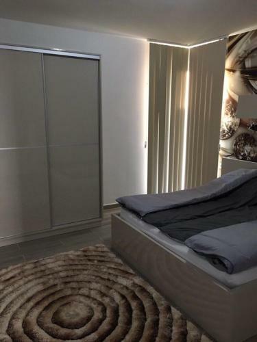 Hostal Panor�ma Penthouse