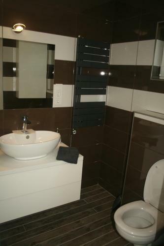 Hostal Panor�ma Penthouse