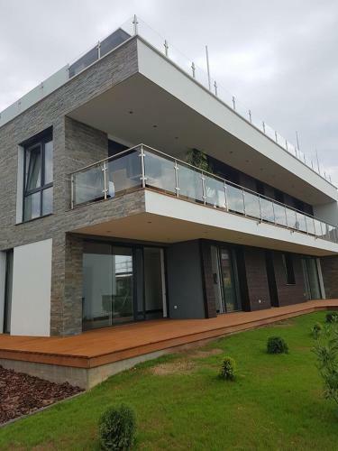 Hostal Panor�ma Penthouse